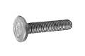 VSCB screws with beads for projection welding FIAT10453